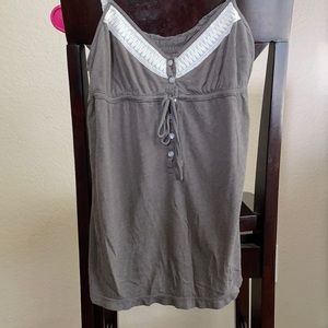 Aeropostale tank size medium super cute top